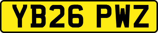 YB26PWZ
