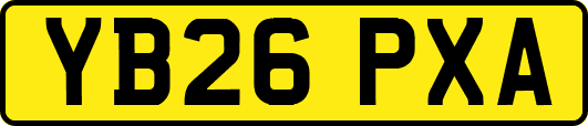 YB26PXA