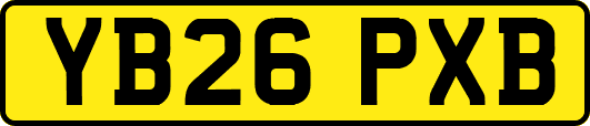 YB26PXB