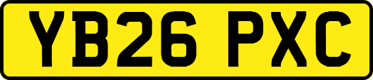 YB26PXC