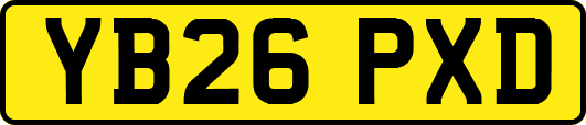 YB26PXD