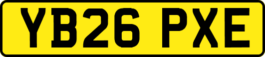 YB26PXE
