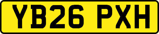 YB26PXH