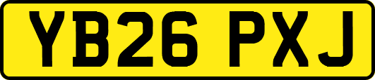 YB26PXJ