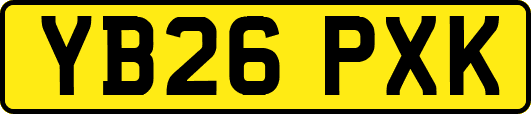 YB26PXK