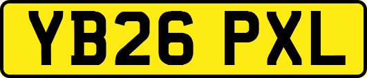 YB26PXL