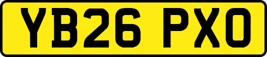YB26PXO