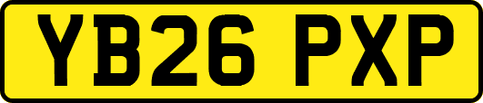 YB26PXP