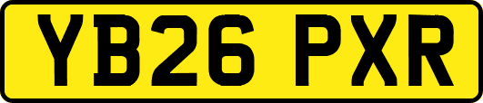 YB26PXR