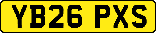YB26PXS