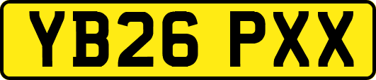 YB26PXX