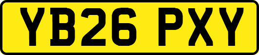 YB26PXY