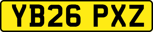 YB26PXZ