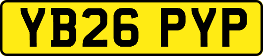 YB26PYP
