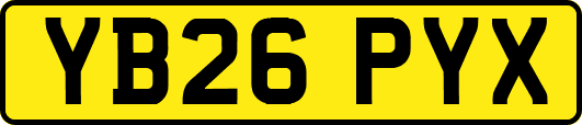 YB26PYX