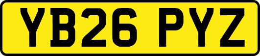 YB26PYZ