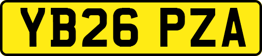 YB26PZA
