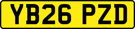 YB26PZD