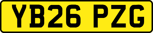 YB26PZG