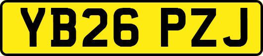 YB26PZJ