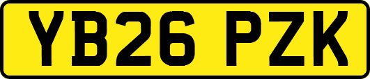 YB26PZK