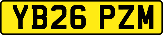 YB26PZM