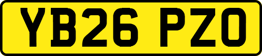 YB26PZO