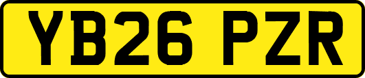 YB26PZR