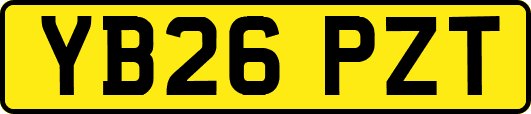 YB26PZT