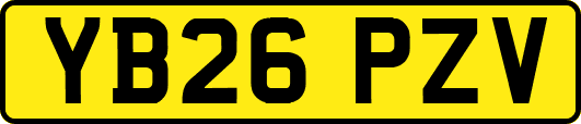 YB26PZV