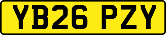 YB26PZY