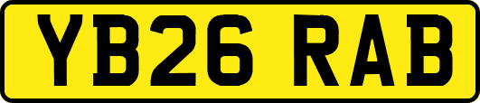YB26RAB