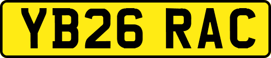 YB26RAC