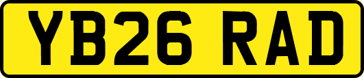 YB26RAD