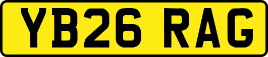 YB26RAG