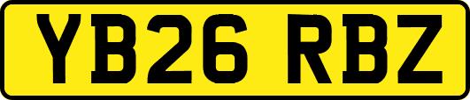 YB26RBZ