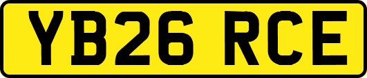 YB26RCE
