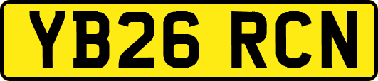 YB26RCN