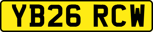 YB26RCW