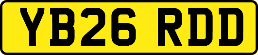 YB26RDD