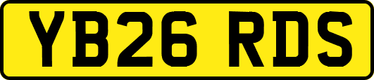 YB26RDS