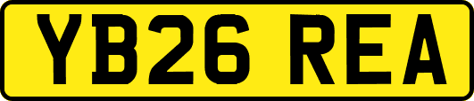 YB26REA