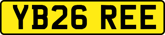 YB26REE