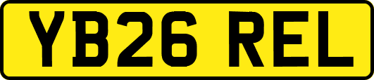 YB26REL
