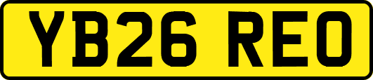 YB26REO