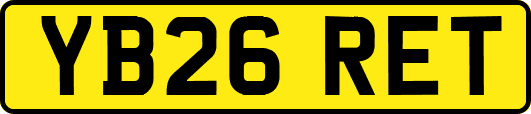 YB26RET