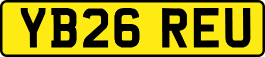 YB26REU