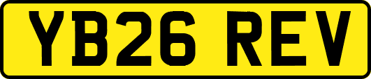 YB26REV