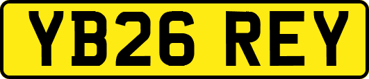 YB26REY
