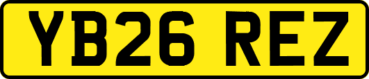 YB26REZ